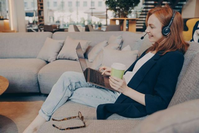 Octubre, el mes perfecto para aprender inglés y dar un impulso a la carrera profesional - 1, Foto 1