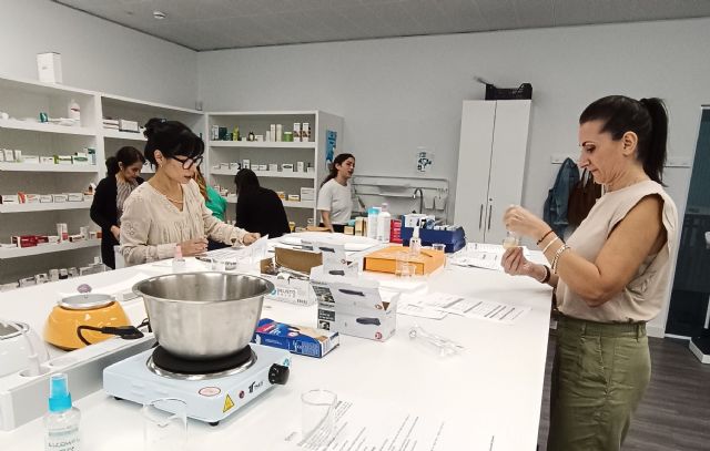 Deusto Salud resuelve dudas sobre si la cosmética natural es segura para el consumidor - 1, Foto 1