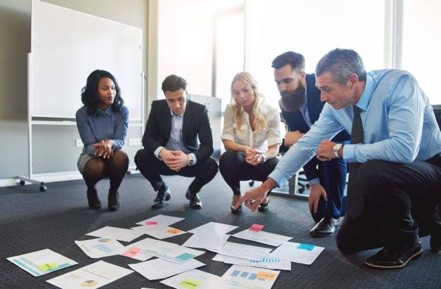 Calidad e Innovación de INTEDYA, claves para el futuro sostenible en el Día Mundial de la Calidad - 1, Foto 1