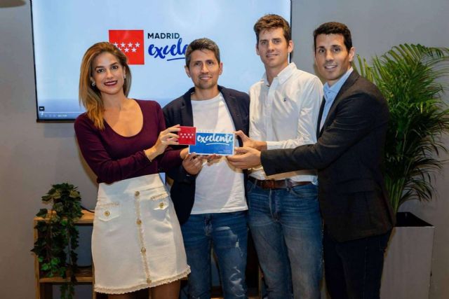 Dos Setenta se convierte en la primera agencia de marketing en obtener el sello de calidad ´Madrid Excelente´ - 1, Foto 1