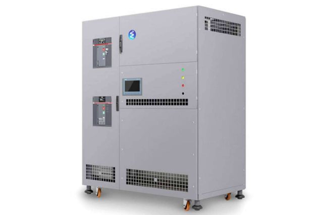 E-Power, una opción revolucionaria para transformar la eficiencia energética industrial - 1, Foto 1