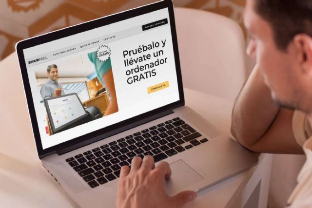 Así soluciona ´zerca FÁZIL´ la factura electrónica y regala un ordenador - 1, Foto 1