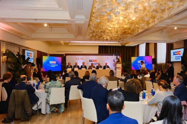 Hoy da comienzo la Semana Dominicana en España - 1, Foto 1