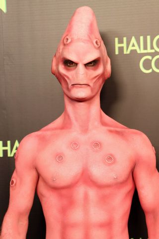 Del premio a Jessica Goicoechea a Gloria Camila de ‘El Cisne Negro’: así fue el debut de ‘Halloween con S’ - 1, Foto 1