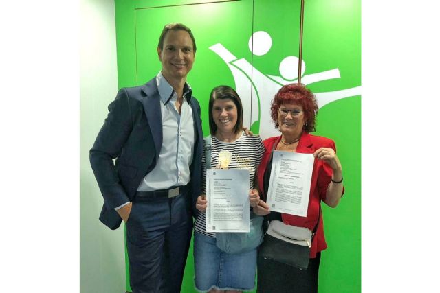 Miles de afectados por la DANA piden acogerse a la Ley Segunda Oportunidad - 1, Foto 1