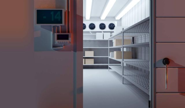 Reparaciones Climatit se especializa en el mantenimiento de salas frías en Santa Coloma de Gramenet - 1, Foto 1