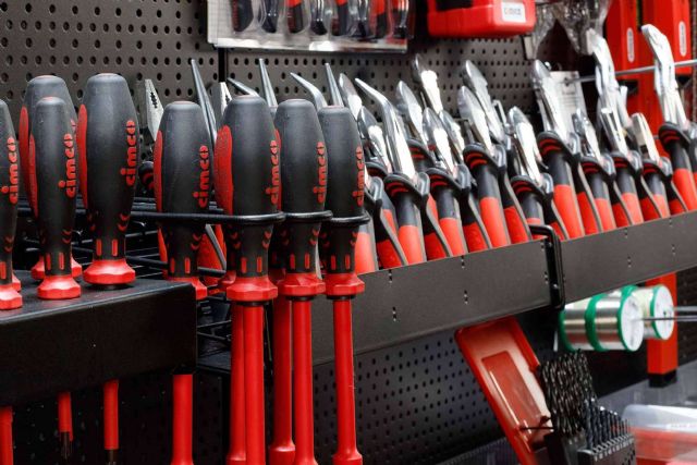 CIMCO; herramientas profesionales especializadas para los profesionales de la electricidad, disponibles en Guijarro Hermanos - 1, Foto 1