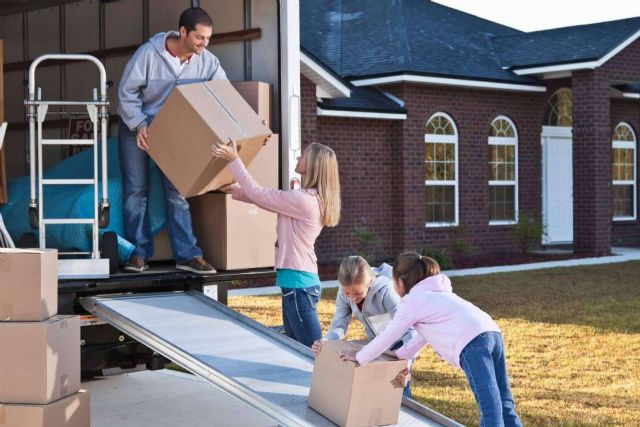 Mudanzas internacionales personalizadas a diversos países - 1, Foto 1