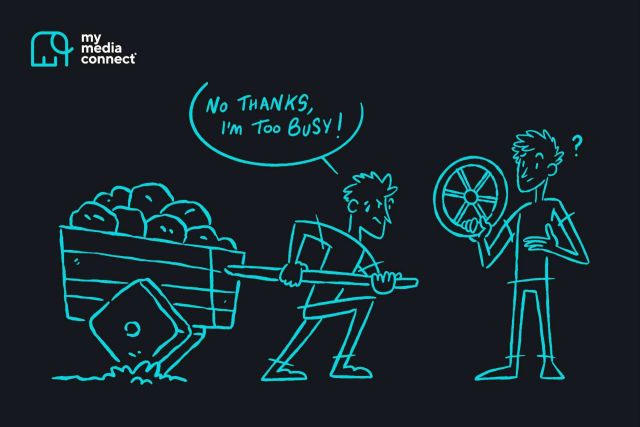 Industria farmacéutica impulsa eficiencia y precisión con digitalización de la cadena gráfica de packaging - 1, Foto 1