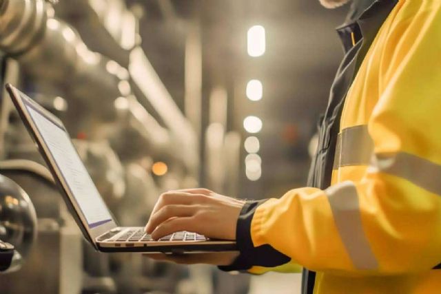 Obg consultores y Alias Robotics se alían para fortalecer la ciberseguridad en la industria azulejera de Castellón - 1, Foto 1