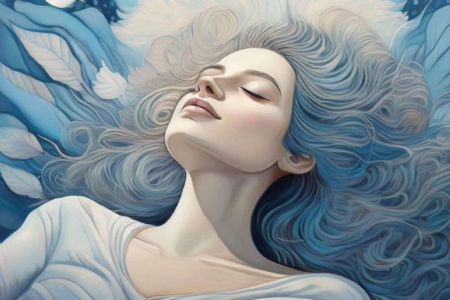 Rebirthing; Liberando tensiones y estrés a través de la respiración - 1, Foto 1