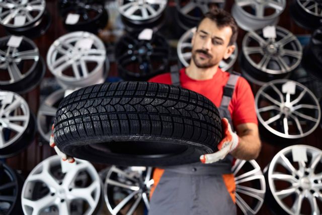 Neumáticos Dunlop, la apuesta de calidad y precio en Neumáticos Porpoco - 1, Foto 1