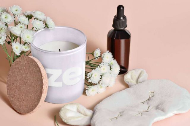 La aromaterapia puede mejorar el bienestar en minutos y este difusor es perfecto para iniciarse - 1, Foto 1