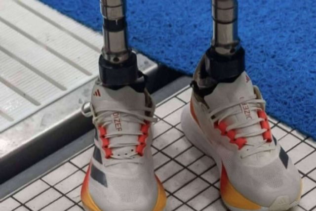 Una competición para el deporte adaptado y abierta a tod@s - 1, Foto 1