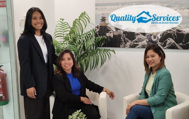 Quality Services: Excelencia y compromiso en la gestión de servicio doméstico para el hogar - 1, Foto 1