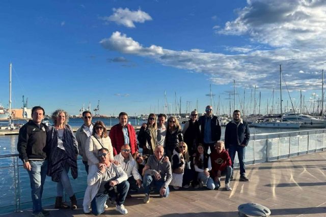 Nueva tendencia; ¿Se conocen los viajes de solteros con nivel? - 1, Foto 1