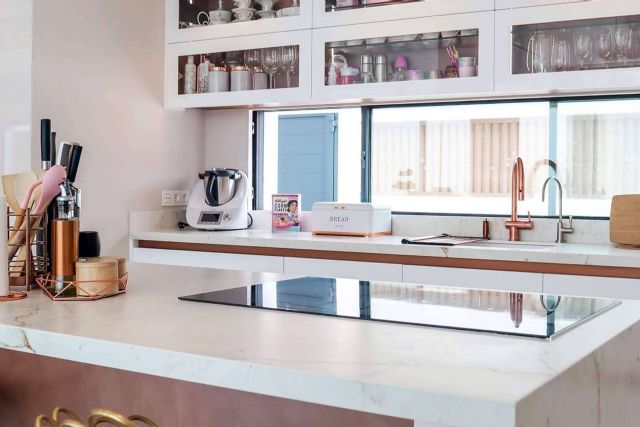 Fabricación de muebles de cocina a medida con diseños personalizados - 1, Foto 1