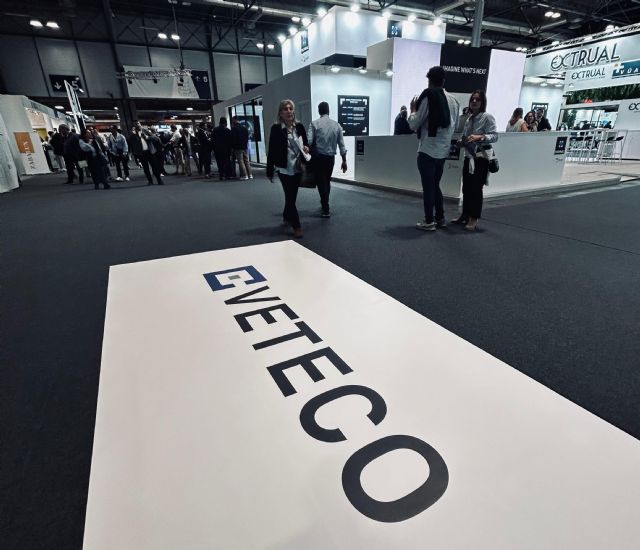 ASEFAVE hace un reconocimiento a las mejores fachadas ligeras, ventanas y protección solar con la entrega de los XV Premios Veteco - 1, Foto 1