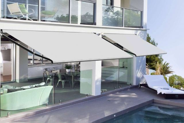 Por qué elegir EnrollaTech; Experiencia, innovación y soluciones personalizadas en protección solar - 1, Foto 1