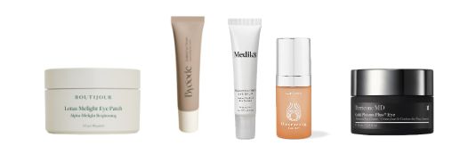 Contornos de ojos que ayudan a reducir ojeras oscuras según las expertas - 1, Foto 1