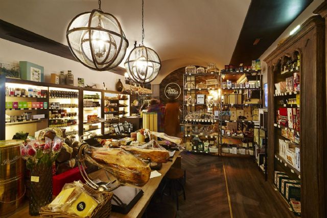 Don Foodie abre nueva tienda en Mallorca: la franquicia gourmet que revoluciona el sector de los ultramarinos - 1, Foto 1