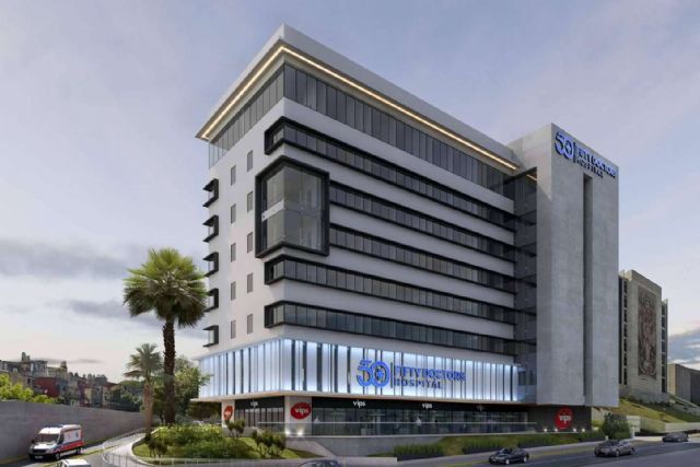 Cobertura sanitaria de calidad en México con la cadena de hospitales 50 Doctors - 1, Foto 1