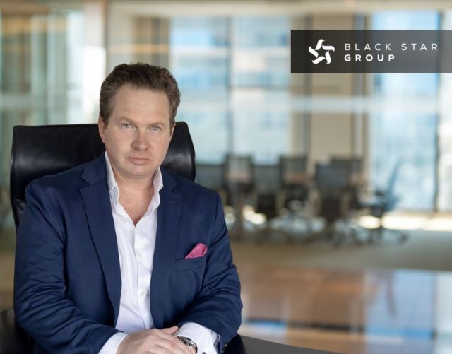 Ignacio Purcell Mena lanza programa de sostenibilidad para reducir huella de carbono en Black Star Group - 1, Foto 1