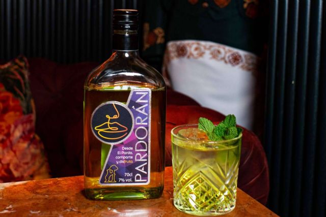Pardorán, la bebida española con esencia familiar que invita a descubrir su sabor - 1, Foto 1