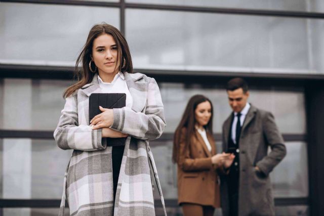 ¿Puede la tecnología hacer más humanas a las empresas? - 1, Foto 1