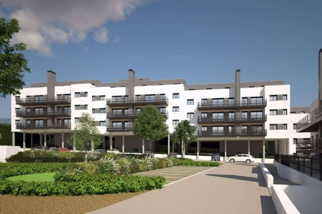 Jesthisa consolida el liderazgo residencial en Cabanillas del Campo - 1, Foto 1