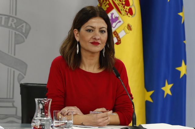 El Gobierno destina 60 millones de euros a atender a la infancia, la adolescencia y la juventud afectadas por la DANA - 1, Foto 1