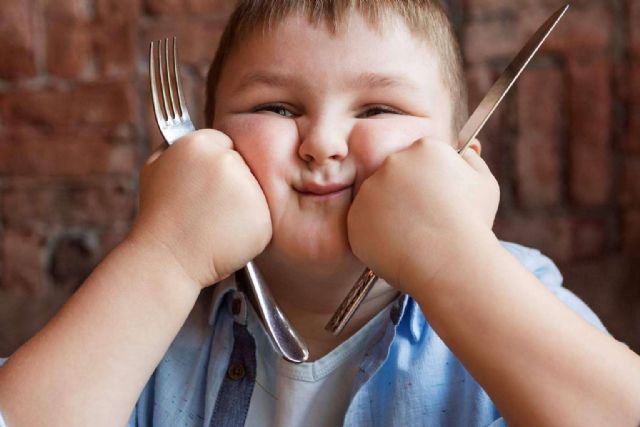 Las dificultades económicas en el acceso a alimentos ´sanos´ y propios de la dieta mediterránea incrementa la obesidad - 1, Foto 1