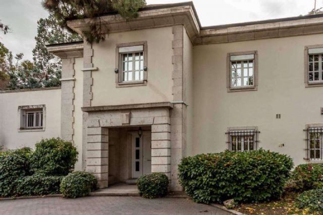 Inversión estratégica en Puerta de Hierro, vivienda en régimen de nuda propiedad - 1, Foto 1