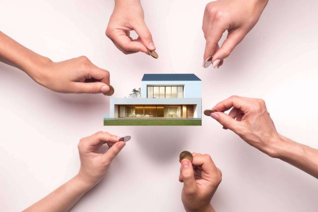 Cómo ser propietario de un inmueble desde 500 euros; El auge de la inversión colaborativa - 1, Foto 1