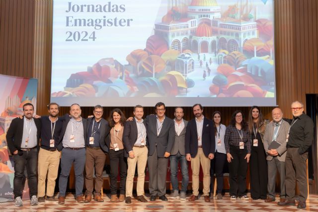 Continúa el crecimiento en la demanda de la FP a pesar del 5% de ralentización del mercado de formación - 1, Foto 1