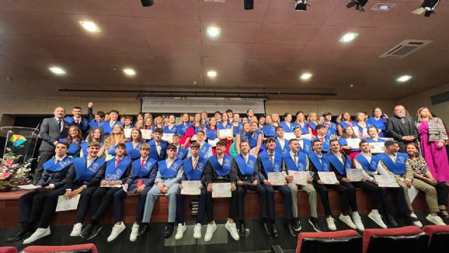 GSD Vallecas cumple 30 años en el curso lectivo 2024-2025 - 1, Foto 1