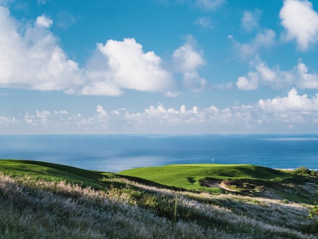 La Réserve Golf Links en Mauricio: coronado como el Mejor Nuevo Campo de Golf del Mundo 2024 - 1, Foto 1