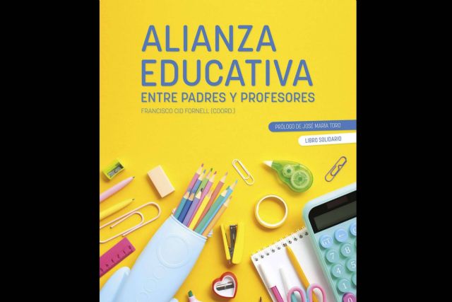 Educación y familia, una alianza clave para afrontar los desafíos del siglo XXI - 1, Foto 1