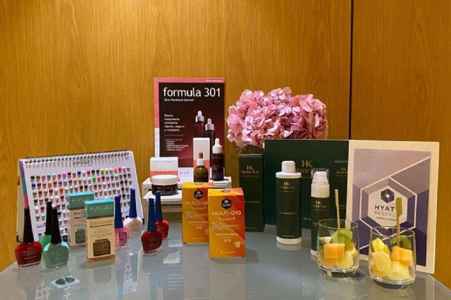 Tour de la belleza y Salud, lo más chic para cuidarse en Navidad, Hotel Hyatt Regency - 1, Foto 1