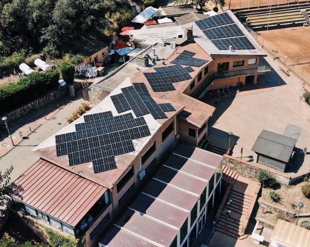 Origen Solar: maximiza los ahorros en energía solar con ayudas públicas y la doble certificación - 1, Foto 1