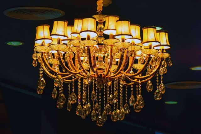 Lámparas vintage, elegancia y estilo que perduran en el tiempo - 1, Foto 1