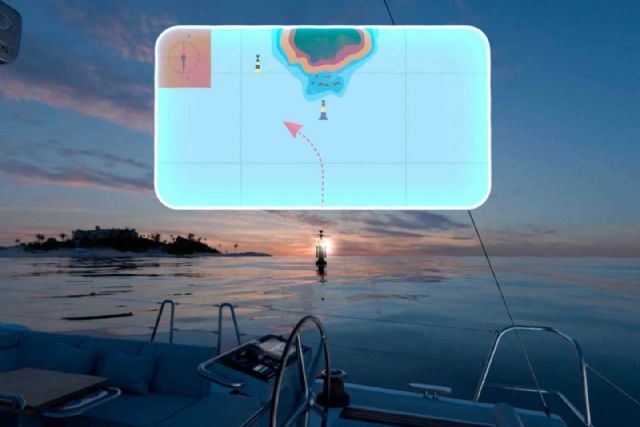 Pixeldreams revoluciona la Formación Náutica mediante la creación de un simulador de Realidad Virtual para la Agrupación SEA STARLIGHT - 1, Foto 1