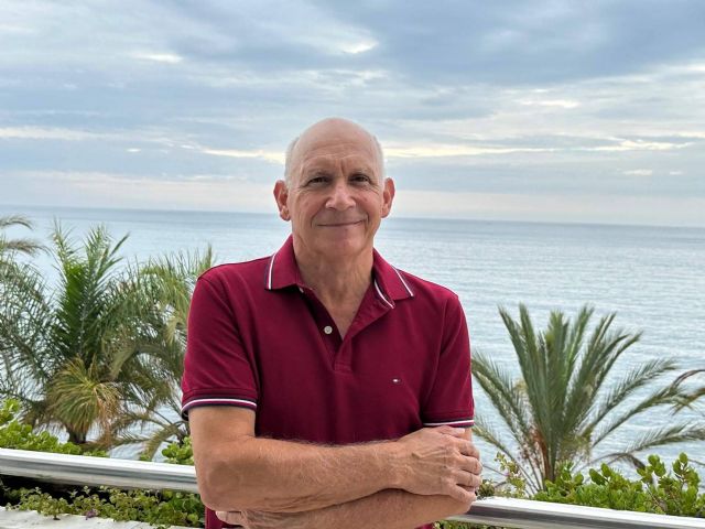 Gabriel Naranjo Carrasco rescata la memoria de los pequeños pueblos de Andalucía en su libro; ‘El Pinsapito de Navidad’ - 1, Foto 1