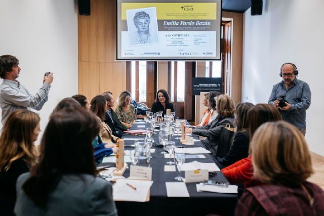 I Más mujeres CEO: los aprendizajes de 8 mujeres CEO que inspiran cambio - 1, Foto 1