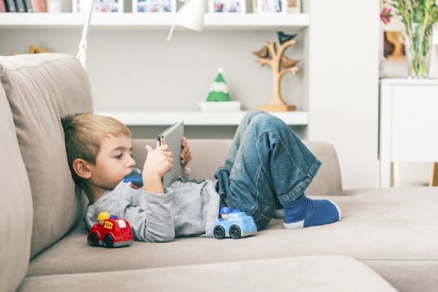 Claves para combatir el síndrome del niño hiperregalado estas navidades - 1, Foto 1