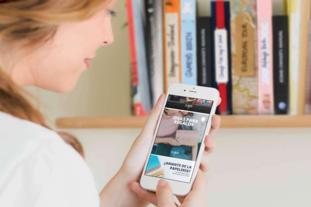 Papelería EL Inca renueva su imagen en redes sociales para acercarse a su comunidad - 1, Foto 1