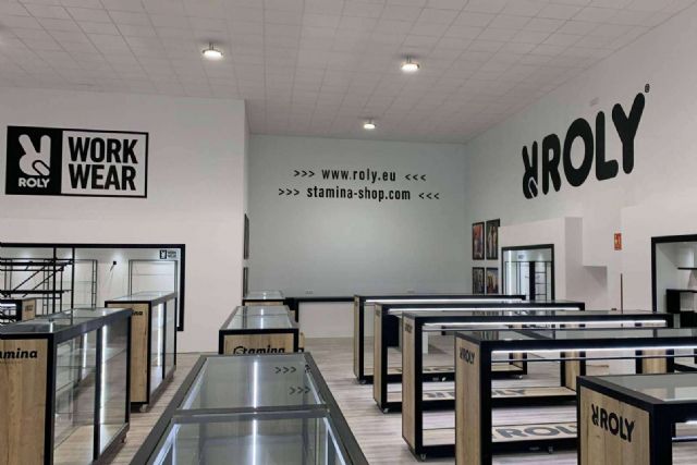 Grupo Greta; Showrooms adaptados y funcionales, doble beneficio para la marca - 1, Foto 1