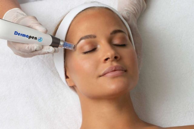 DERMAPEN™ de THR, es el microneedling médico estético por excelencia - 1, Foto 1