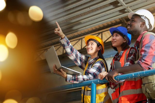 Impulsando proyectos sociales que transforman vidas - 1, Foto 1