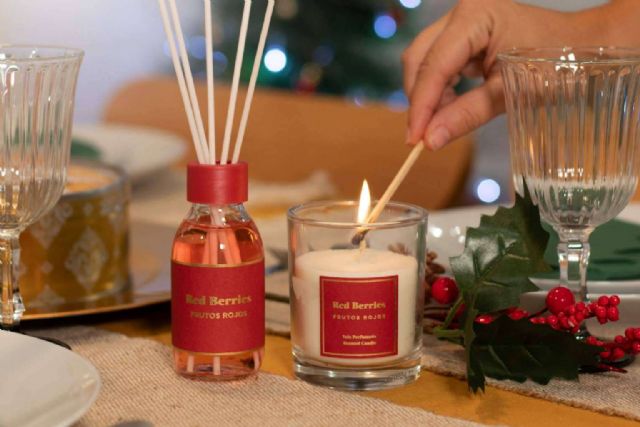 La Casa de los Aromas revoluciona el Black Friday con descuentos de hasta el 50% en sus colecciones más exclusivas - 1, Foto 1